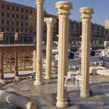 Classic Designs architecture marble roman columns